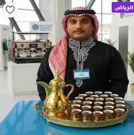 QAHWAJIYIN ALASALA | قهوجيين الأصالة