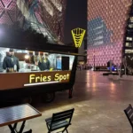 باقة الـ40 شخص 🍟