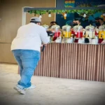 باقة الجيكات لـ200 شخص
