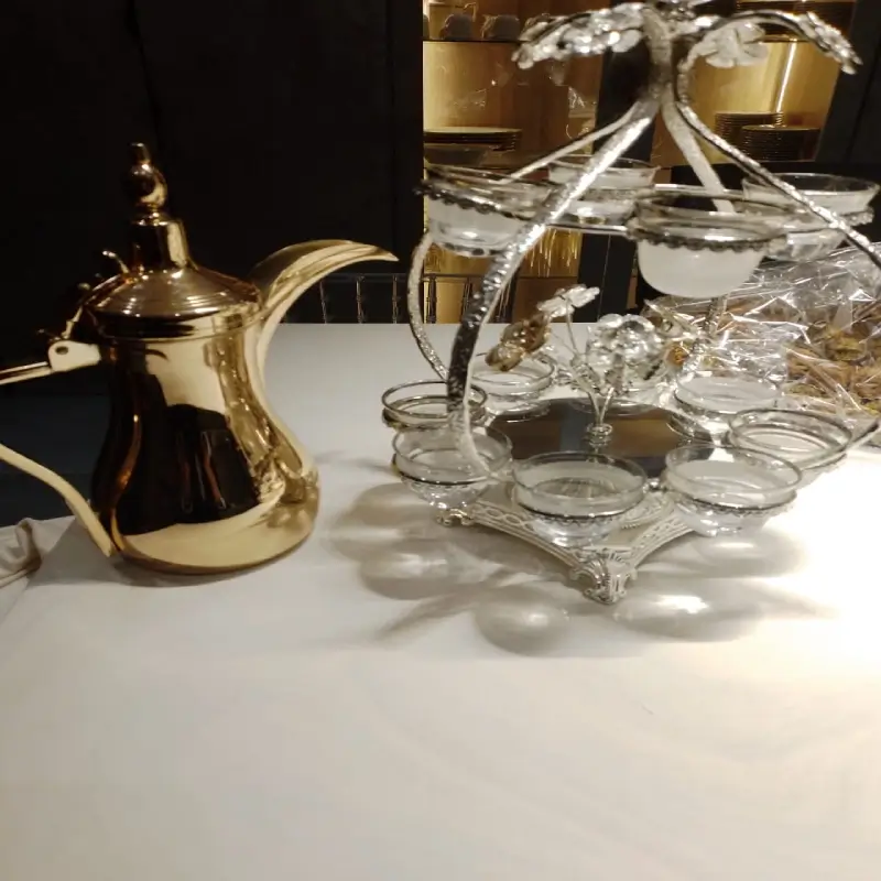 قهوجيين وصبابين | ابو ريان - الصورة 2