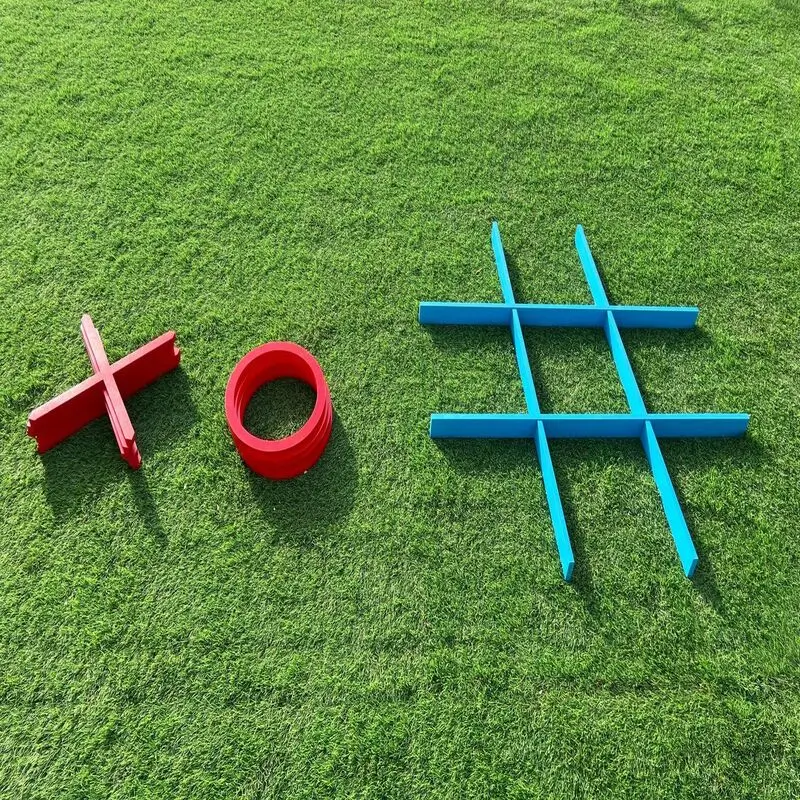 لعبة XO | كرنفال العاب