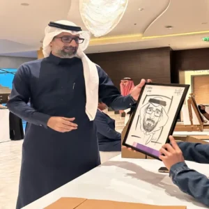 الرسام | فهاد العولقي