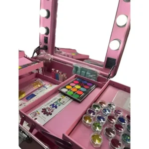 الرسم على الوجه | مكس اب