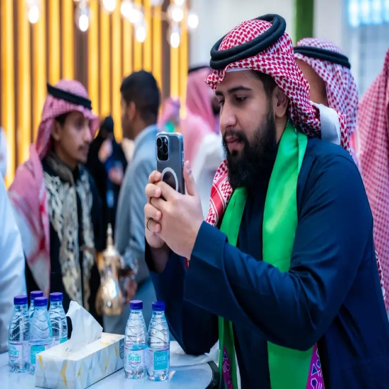 المصور | خالد البكيلي - الصورة 13