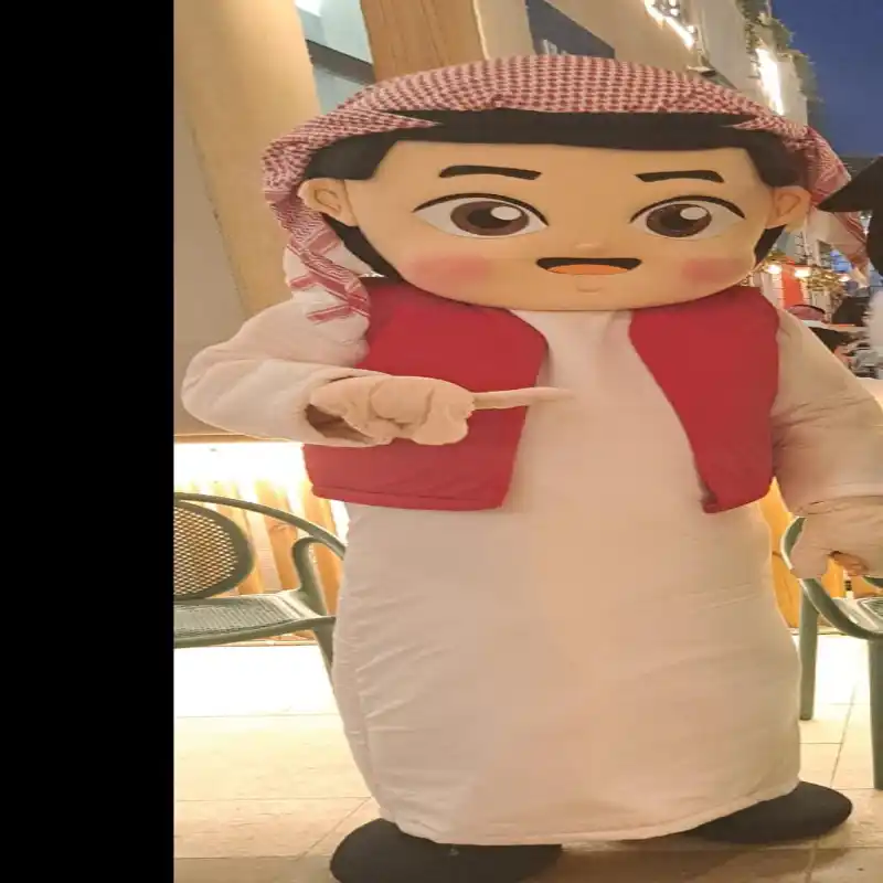 مهرجة في الرياض | المهرجة لولو - الصورة 2