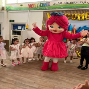 مهرجة في الرياض | المهرجة لولو