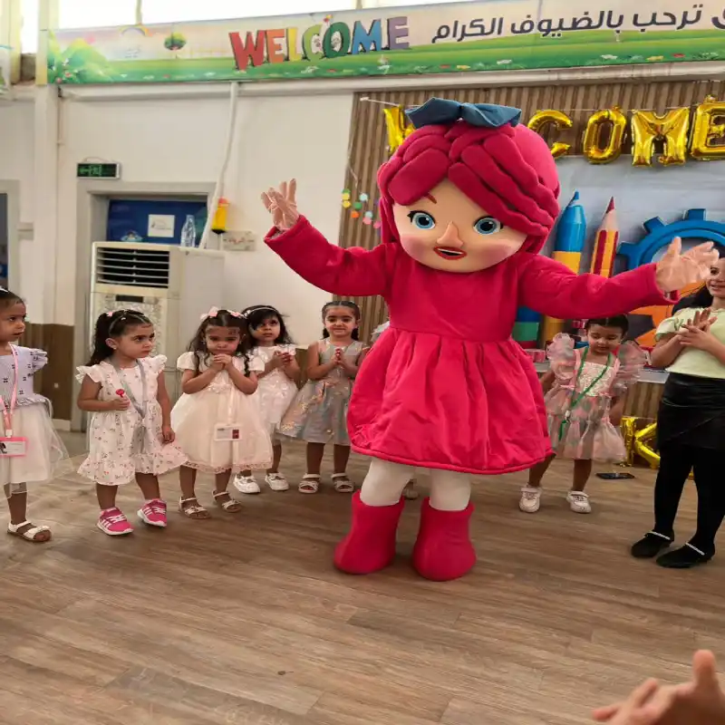 مهرجة في جدة | كلاون