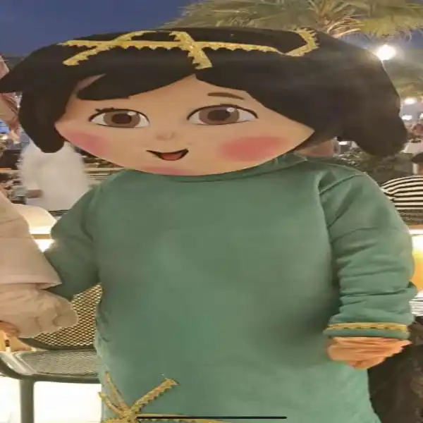 مهرجة في الرياض | المهرجة لولو - الصورة 4