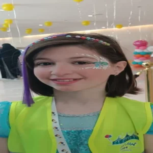 رسم على الوجه | لارا شو