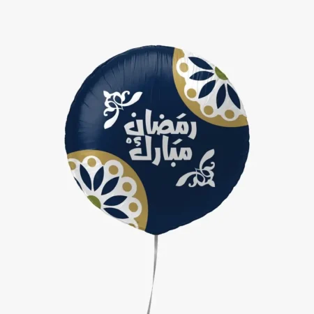 بالونات رمضان | حكايات ورد