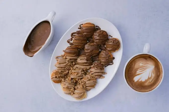 ميني بانكيك | ايسكريم جوجو