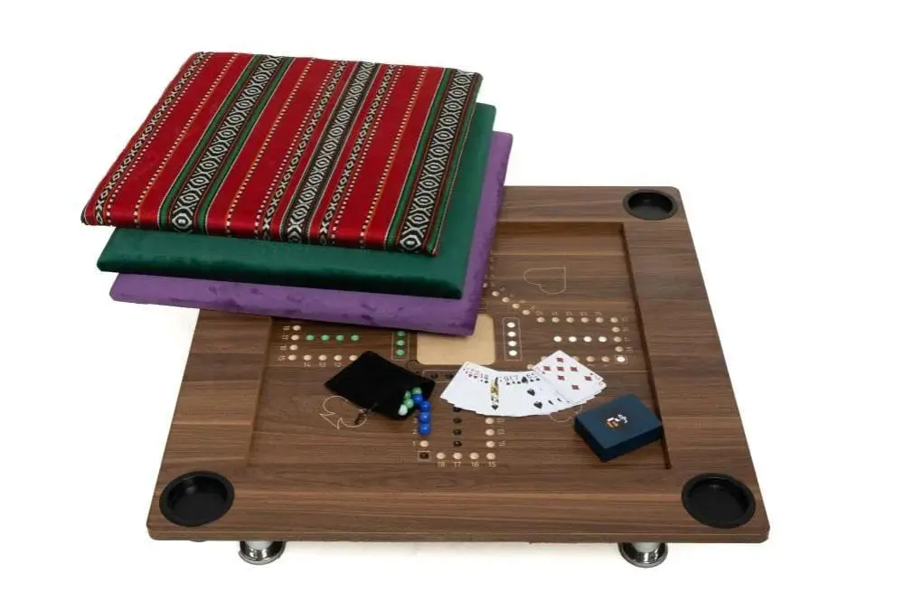 طاولة الجلسة 2*1 | فور بلس