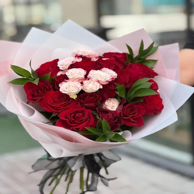 بوكيهات الجمال | حكايات ورد