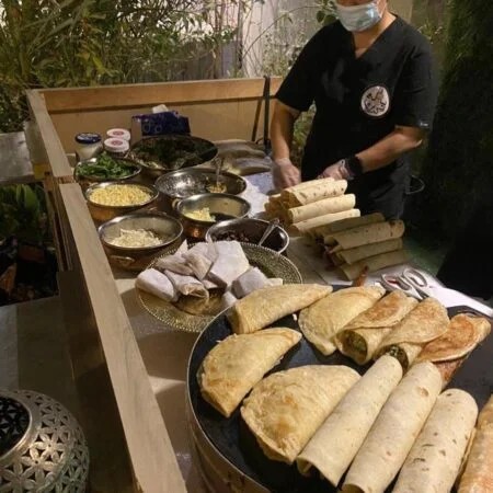 ستيشن – بيالة كرك