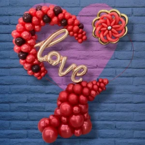 LOVE DESIGN | بالونيز