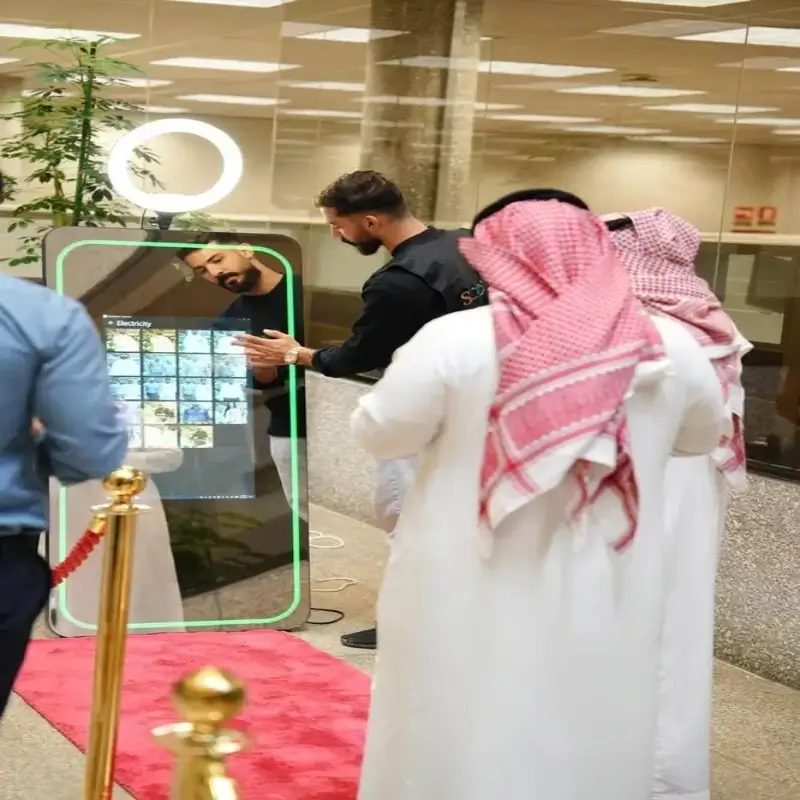 فوتوبوث | سكوبي بوث - الصورة 4