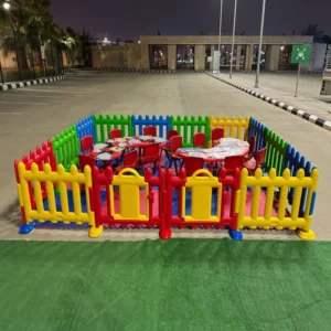 ركن الاطفال | كرنفال العاب
