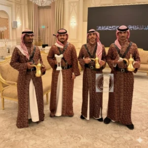 صبابين | دلة الضيافة