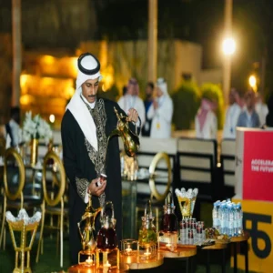 قهوجيين | مؤسسة دلة الهيل