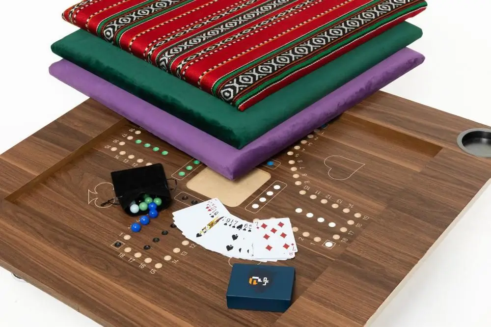 طاولة الجلسة 2*1 | فور بلس