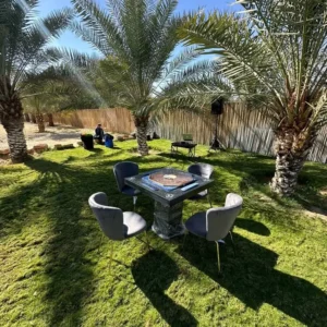 جاكارو | جيمز بارتي