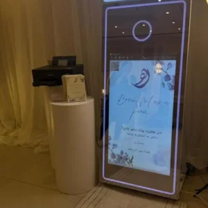 بوث تصوير | فلاشيو