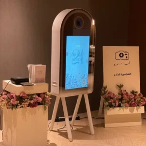 فوتو بوث | قمرا ستديو