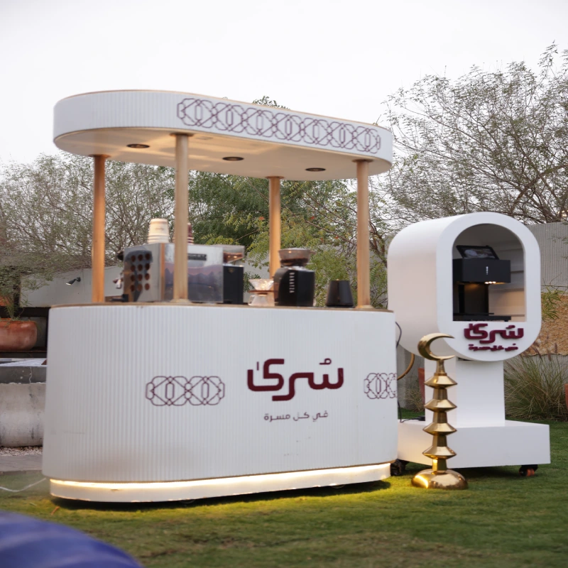 أسعار فعاليات الشركات في الدمام: دليل 2026 بثلاث ميزانيات