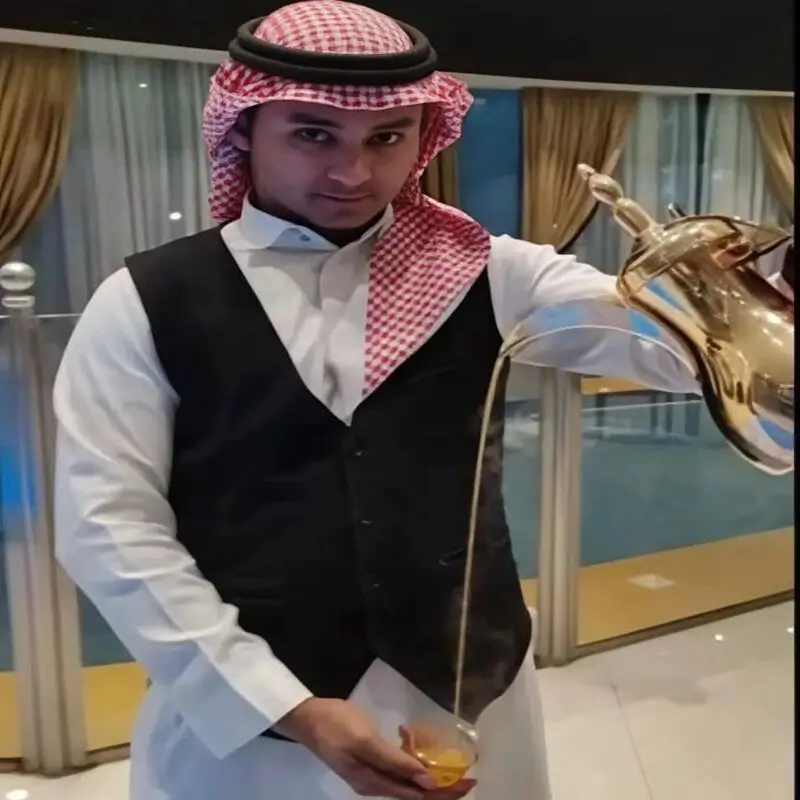 قهوجي | قهوجي جدة - الصورة 2