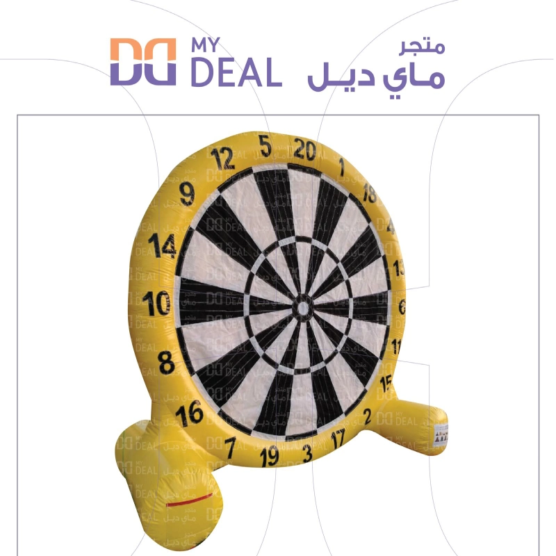 كور لاصقه | ماي ديل - الصورة 2