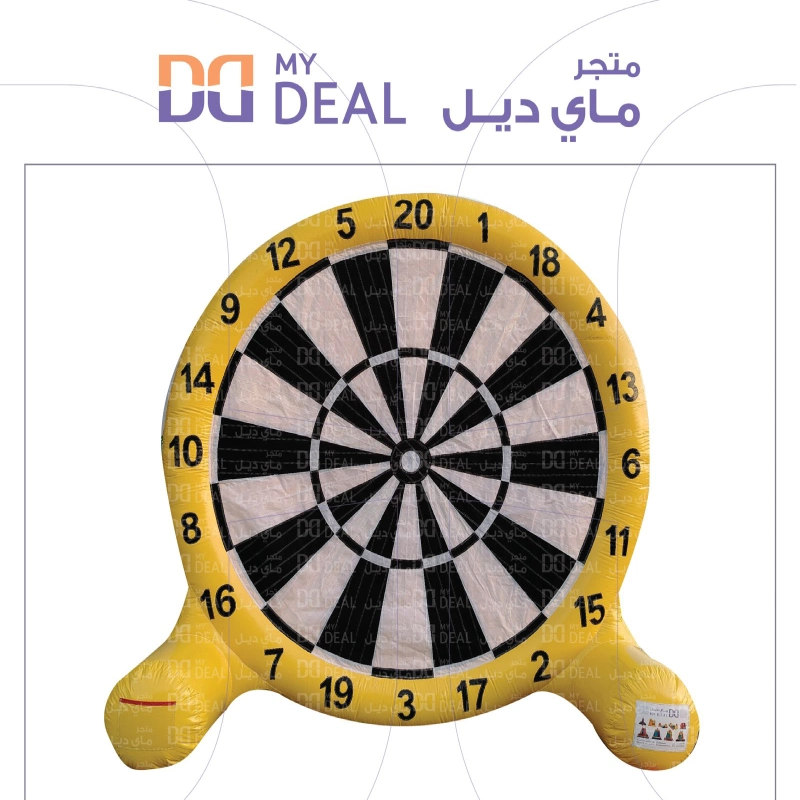 كور لاصقه | ماي ديل