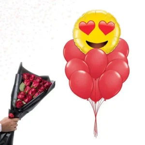 مجموعة المحبة والالفة | بالونيز