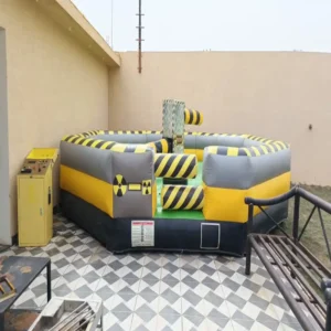 لعبة ملت داون | كرنفال العاب