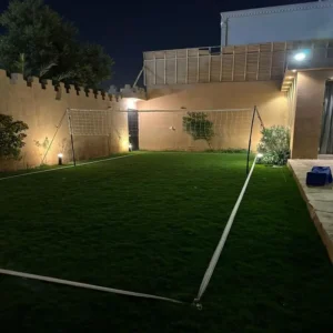 ملعب طائرة متنقل | كرنفال العاب