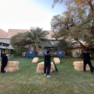 ميدان الأسهم | جوكو