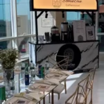 باقة لـ150 شخص ☕🎉