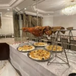 الباقة الاولئ: