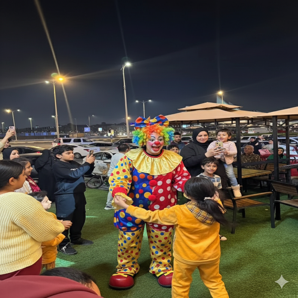 مهرجين | كلاون بطوط - الصورة 2