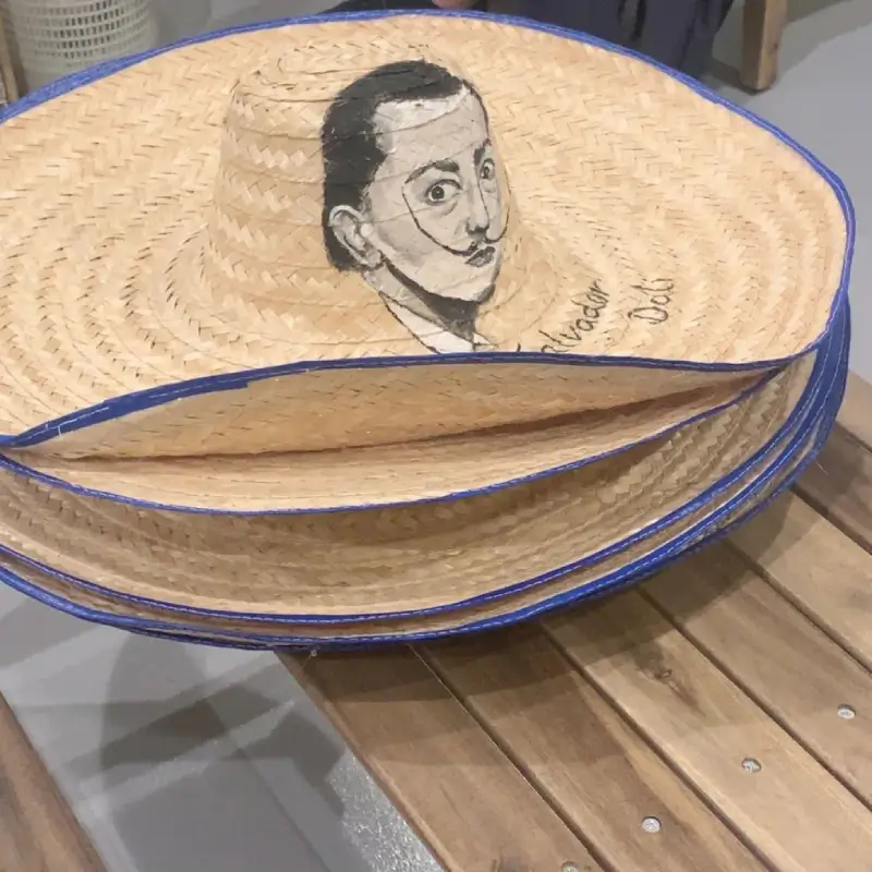 رسم علي الخوص | شذى
