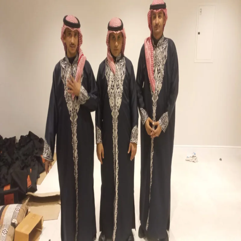 قهوجيين وصبابين في الرياض - الصورة 2