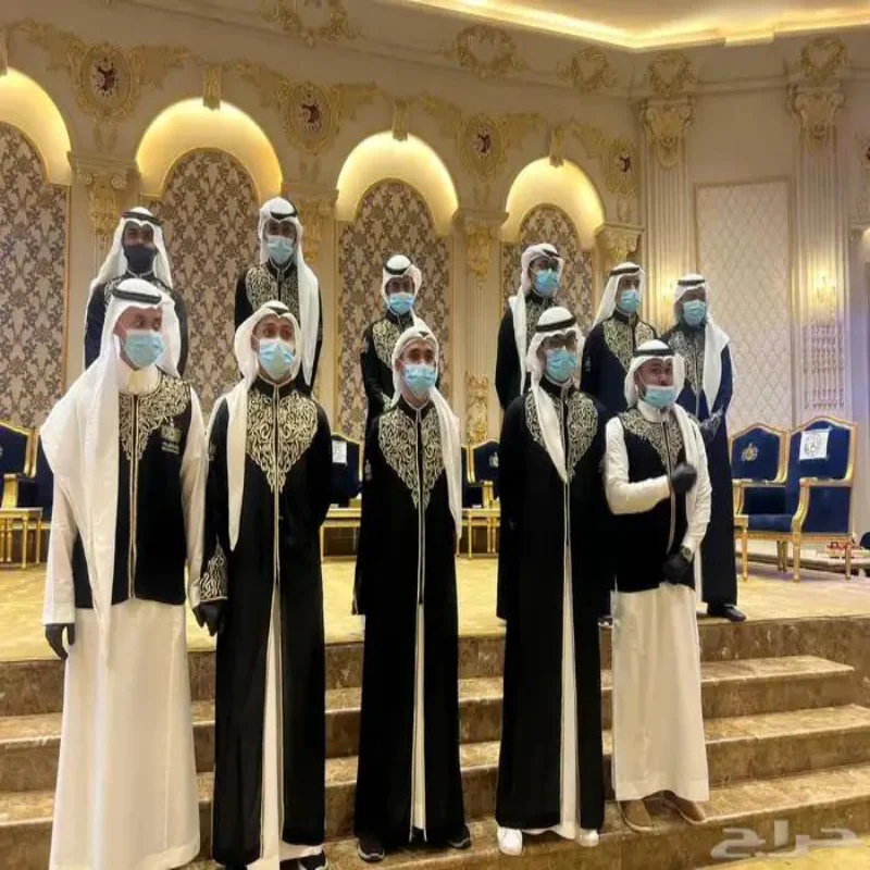 قهوجيين | قهوة الشيوخ - الصورة 2
