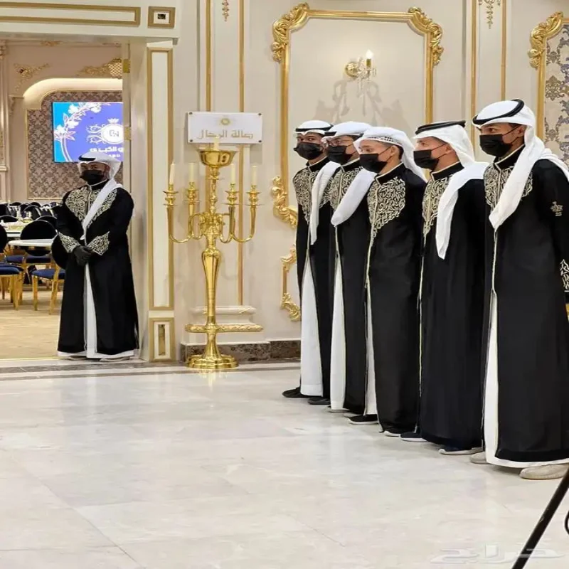 قهوجيين | قهوة الشيوخ - الصورة 4