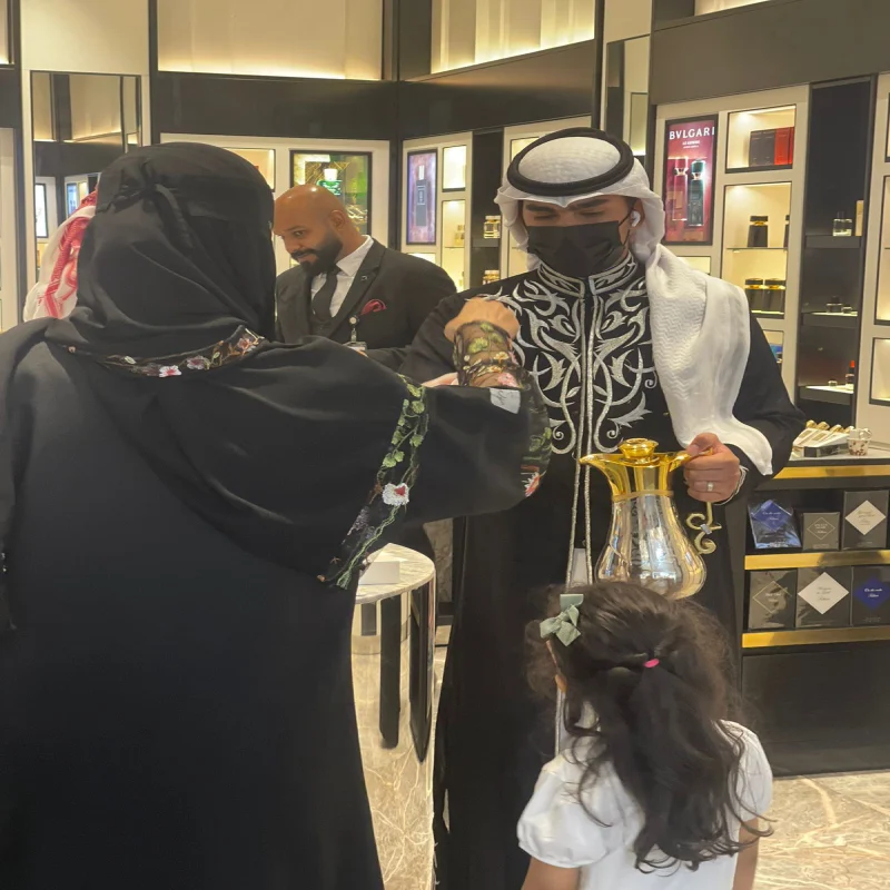 قهوجيين | قهوة الشيوخ - الصورة 5