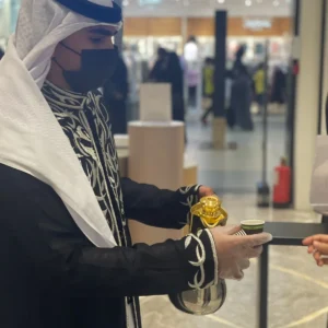 قهوجيين | قهوة الشيوخ