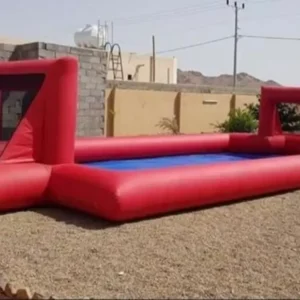 ملعب صابوني | كرم للألعاب