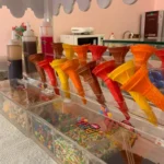 باقة لـ30-50 شخص