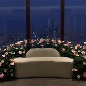 باقة الملكة | بارتي توو