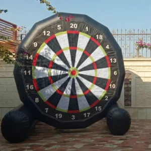 لعبة التصويب العملاقة | الطيب للألعاب