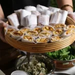 باقة 20 اشخاص