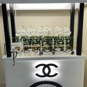 عربة تعطير | شانيل